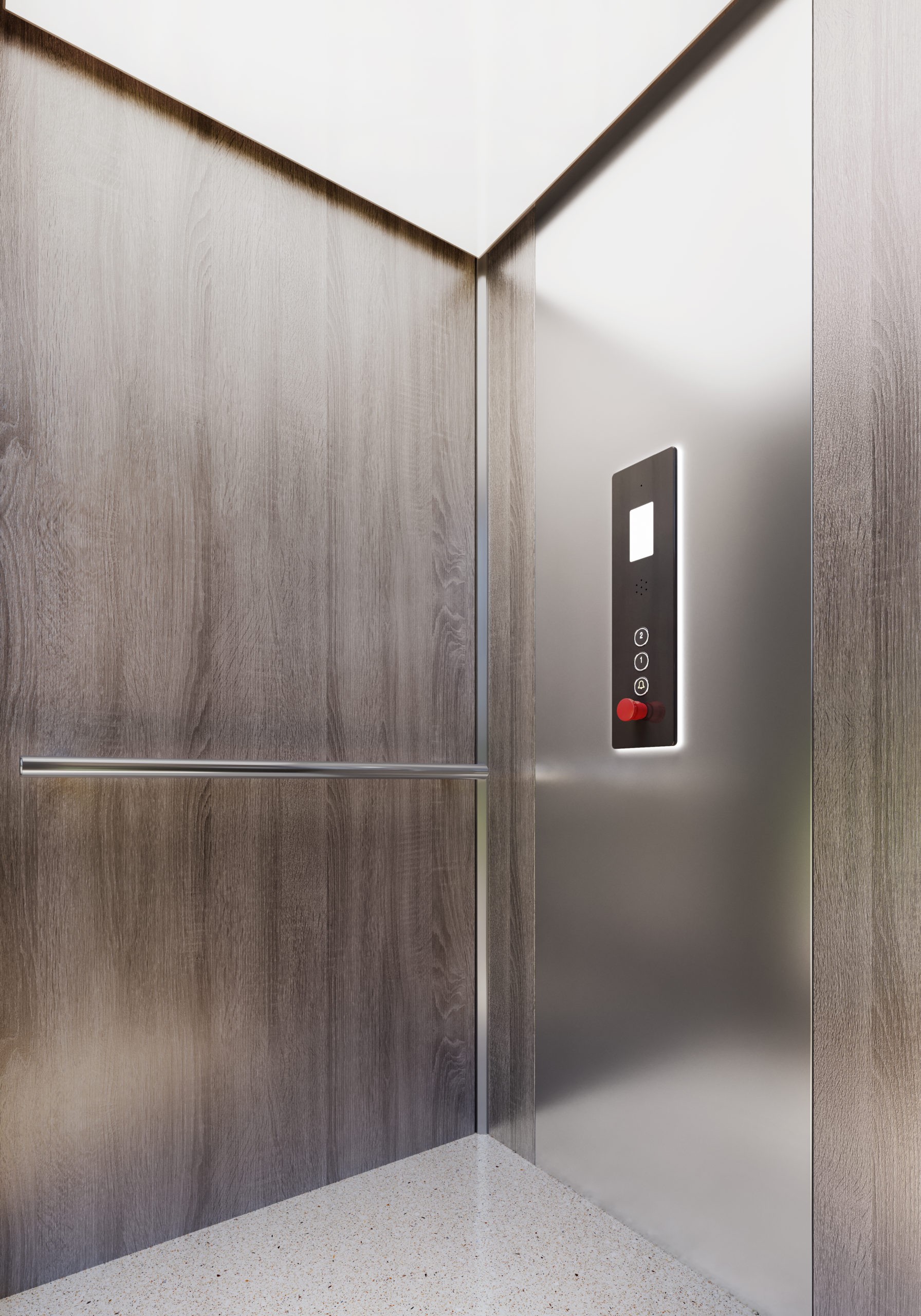 13125262 Hydraulic Home Lifts