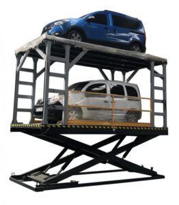 Car Lift Service in Dubai