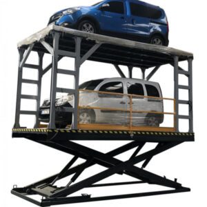 Car Lift Service in Dubai