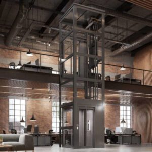 Elevators for Small Homes | Best Quotation #1