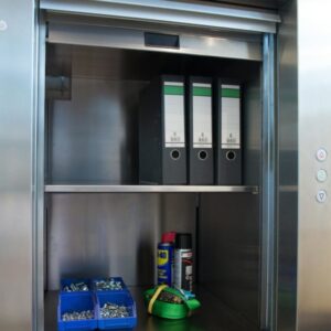 Dumbwaiters / Service Lifts