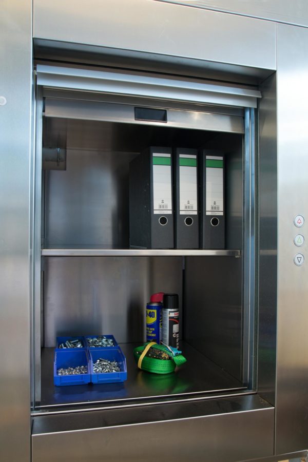 Dumbwaiters / Service Lifts Dumbwaiters / Service Lifts