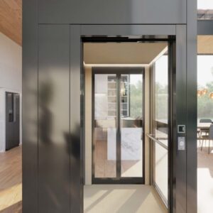 Elevators for Small Homes | Best Quotation #1