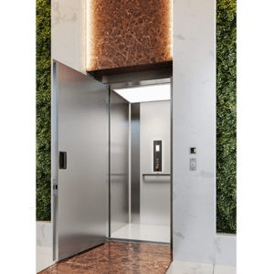 Hydraulic Home Lifts