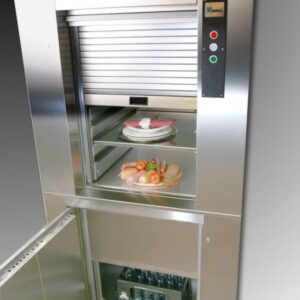 Dumbwaiters / Service Lifts