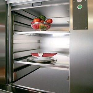 Dumbwaiters / Service Lifts