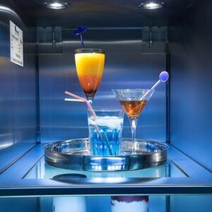 Dumbwaiters / Service Lifts