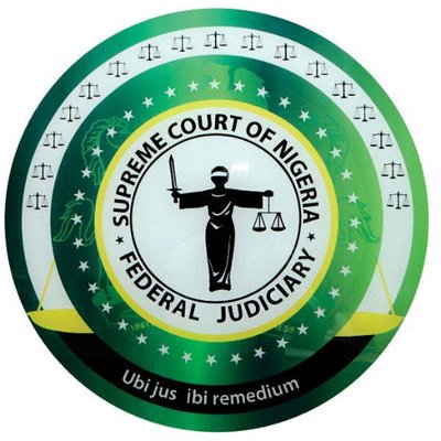 NIGERIA SUPREME COURT