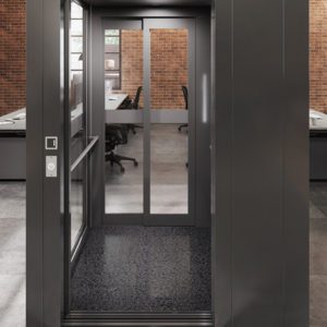 Hydraulic Home Lifts