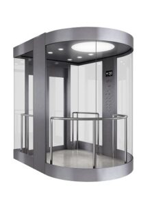 semi circle lifts repair services