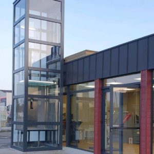 Elevators for Small Homes