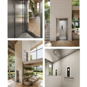 Elevators for Small Homes | Best Quotation #1