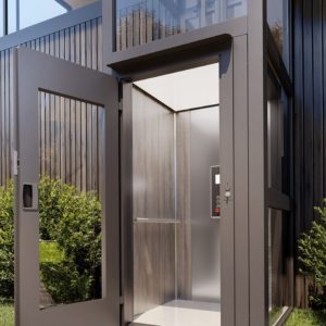 Hydraulic Home Lifts