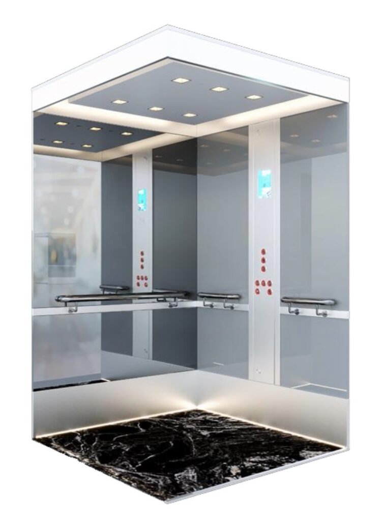 Customized Home Lift Installation Services in dubai