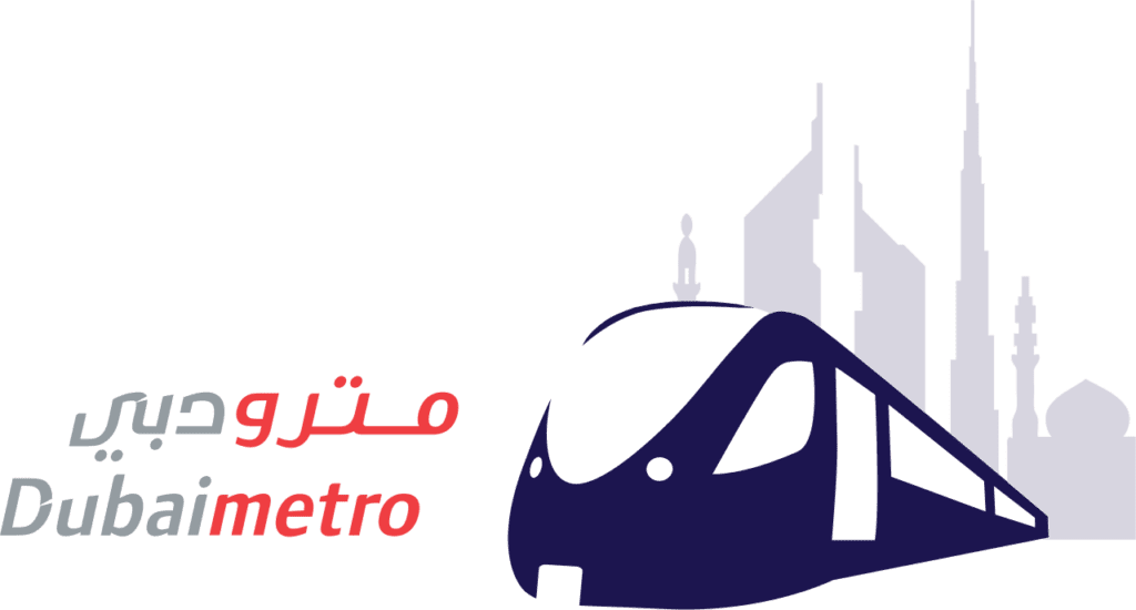 dubai metro