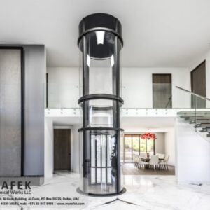 Elevator Maintenance Companies in Dubai | Price of escalator