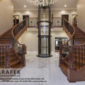 Elevator Maintenance Companies in Dubai | Price of escalator