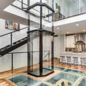 Lift Maintenance Companies in Dubai | Price of home lift