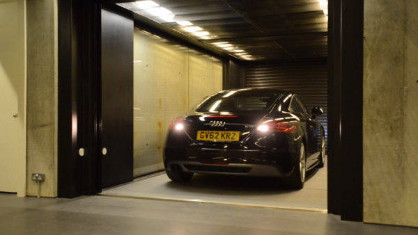 Car Lift Service in Dubai