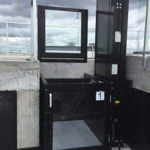 Platform Lifts