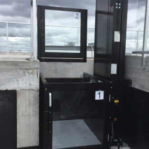 Wheelchair and Platform Lifts