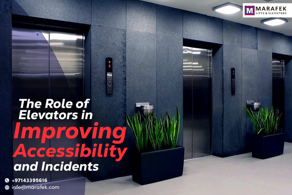 Show result on Google SERP when searching for The Role of Elevators in Improving Accessibility in Buildings!