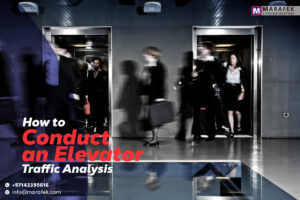 How to Conduct an Elevator Traffic Analysis