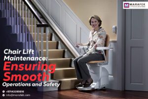 straight chair stair lifts