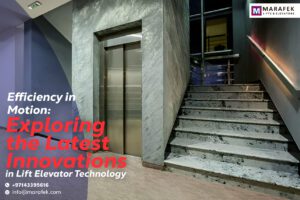 Show result on SERP when searching for Efficiency in Motion: Exploring the Latest Innovations in Lift Elevator Technology